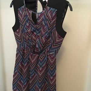 Love Fire, S, Multi Color